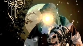 نوحه سه ضرب زنجیرزنی ای حرمت قبله ی حاجاتما