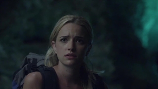 فیلم تله زمان با دوبله فارسی/ Time Trap 2017