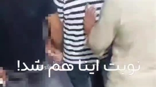 عاقبت کشف حجاب و هنجار شکنی /عوامل کلیب کتاب تهران دستگیر شدند