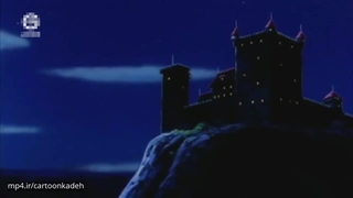 کارتون رابین هود دوبله فارسی قسمت 31