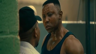 فیلم سرقت طلا در ژوهانسبورگ iNumber Number: Jozi Gold 2023 با دوبله فارسی