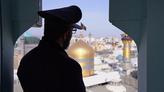 «بانگ صلا»؛ اولین نوای محرم