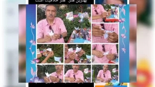 گالری اوریگامی