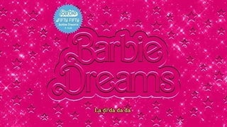 FIFTY FIFTY - Barbie Dreams