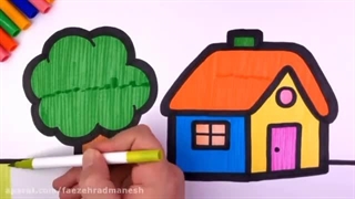 آموزش نقاشی و طراحی
