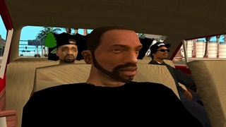 انیمیشن طنز GTA 5 | محرم در لوسانتوس