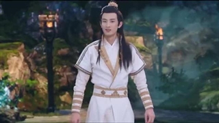 دانلود سریال چینی حاکم خدایان رزمی Dominator of Martial Gods - قسمت ۲۵ - زیرنویس فارسی چسبیده