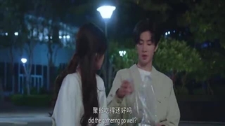 دانلود قسمت ۲۰ سریال چینی عشق پنهان Hidden Love - زیرنویس فارسی