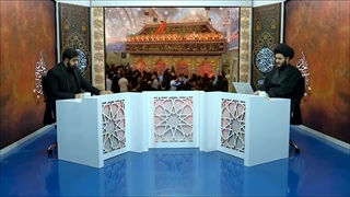 وصیت کردن ائمه اهلبیت به اینکه بعد از شهادتشان برایشان عزاداری بشه