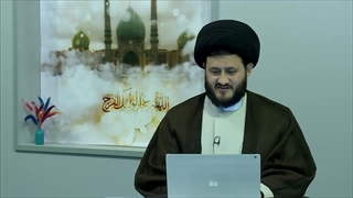 عزاداری های رسول مکرم اسلام در غم رحلت حضرت خدیجه سلام الله علیها