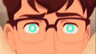 ماجراهای من و سوپرمن قسمت 3