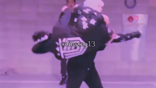 دنسای پشم ریزون کیپاپ جدا خیلی خفنن