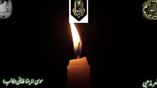 دکلمه شعر | شعر آئینی| محرم 1402 | اشعار طالب اردبیلی | خیال کربلا