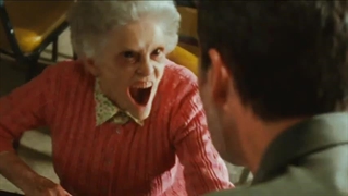 تریلر فیلم Legion 2010