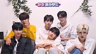 ⋆ آپدیت توییتر @kbs_super با گروه زیروبیس‌وان " ZeroBaseOne "