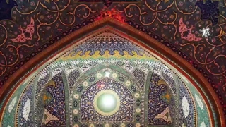 سرود مداحی رقیه عمو داره هنوز - کردستان