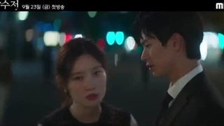 تیزر سریال قاشق طلایی (The Golden Spoon 2022)با بازی یوک سونگجه عضو btob  و جونگ چه یون:))