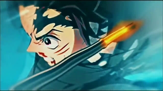 میکس از انیمه شیطان کش ۳ [EDIT/AMV]