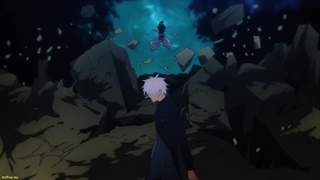 انیمه جوجوتسو کایزن Jujutsu kaisen فصل دوم قسمت 3+زیرنویس چسبیده فارسی