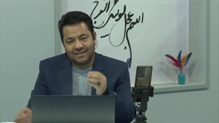 مولوی عبدالرحمان سربازی : تفکر تحقیق در مورد هر مساله و موضوعی برگرفته از فرهنگ اروپایی است