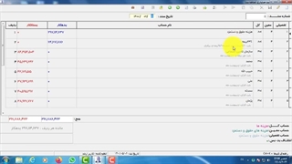 آموزش کامل  پرداخت حقوق ودستمزد و بیمه
