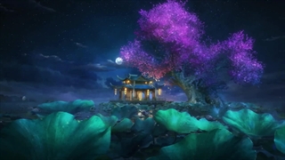 انیمه اراده ابدی فصل 1 قسمت 17 (Yi Nian Yong Heng)