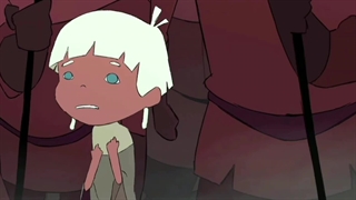 انیمیشن کوتاه آوازی برای نهنگ‌ها دوبله فارسی با صدای یاسر حقایق امین