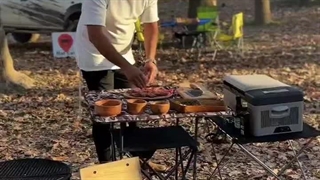 قیمت و خرید وسایل کمپینگ در شیراز