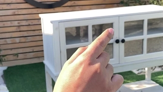 کنسول چوبی 2023