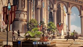 انیمه سولند2 قسمت6(سرزمین ارواح 2 )+زیرنویس فارسی