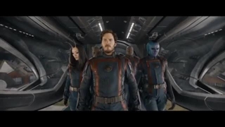 فیلم Guardians Of The Galaxy Vol.3 2023 نگهبانان کهکشان۳ بازیرنویس چسبیده فارسی بدون سانسور کیفیت ۵۴۰ و۱۰۸۰p