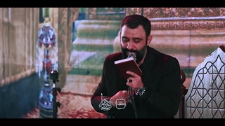 برگرد بریم نزار چشمام تر بشه - کربلایی جواد مقدم