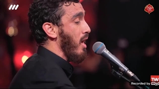 مداحی محرم حاج مهدی رسولی | از شبکه ۳ تلوبیون