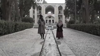 مستند داستانی امیرکبیر در خون