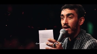 حاج مهدی رسولی