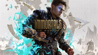 تریلر سینمایی بازی Immortals of Aveum در Comic-Con | بازی مگ