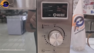 آون توستر ۴۵ لیتر گلدفراست