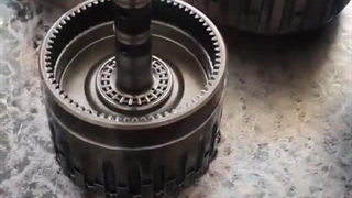 تعمیر گیربکس اتوماتیک در تهران با ضمانت تهران پلاس