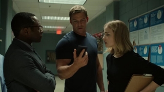 سریال ریچر قسمت 3