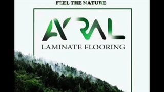 پارکت لمینت آیرال AYRAL