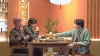 [슈취타] EP.8 SUGA with 연준 & 태현
