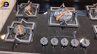 اجاق گاز سپیدار مدل ۹۰۲