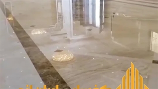 خدمات کفسابی و سنگسابی ایران لند 09125878804