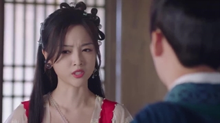 قسمت 10 the princess and the werewolf 2023 شاهدخت و گرگینه ، برو پرنسس برو2 +زیرنویس قسمت دهم