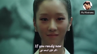 میکس سریال کره ای ( حوا ) با آهنگ Power  از Isak Danielson