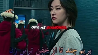 چند تا از خفن ترین زن های کیدراما