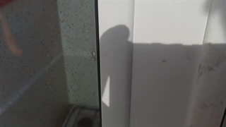 راهنمای کامل نصب دستگیره درب سرویس بهداشتی