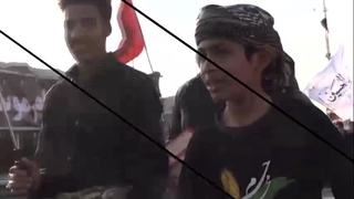 دمام زنی جنوبی ها