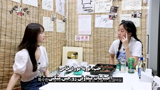 برنامه بی شیله پیله (NoPrepare) با حضور پارک بو یونگ"بازیگر♡" قسمت 24 با میزبانی "یونگجی"♡پیشنهادی♡