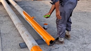 کرکره صنعتی اتوماتیک ایگادر